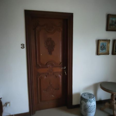 Tirto 27 Homestay Джокьякарта Экстерьер фото