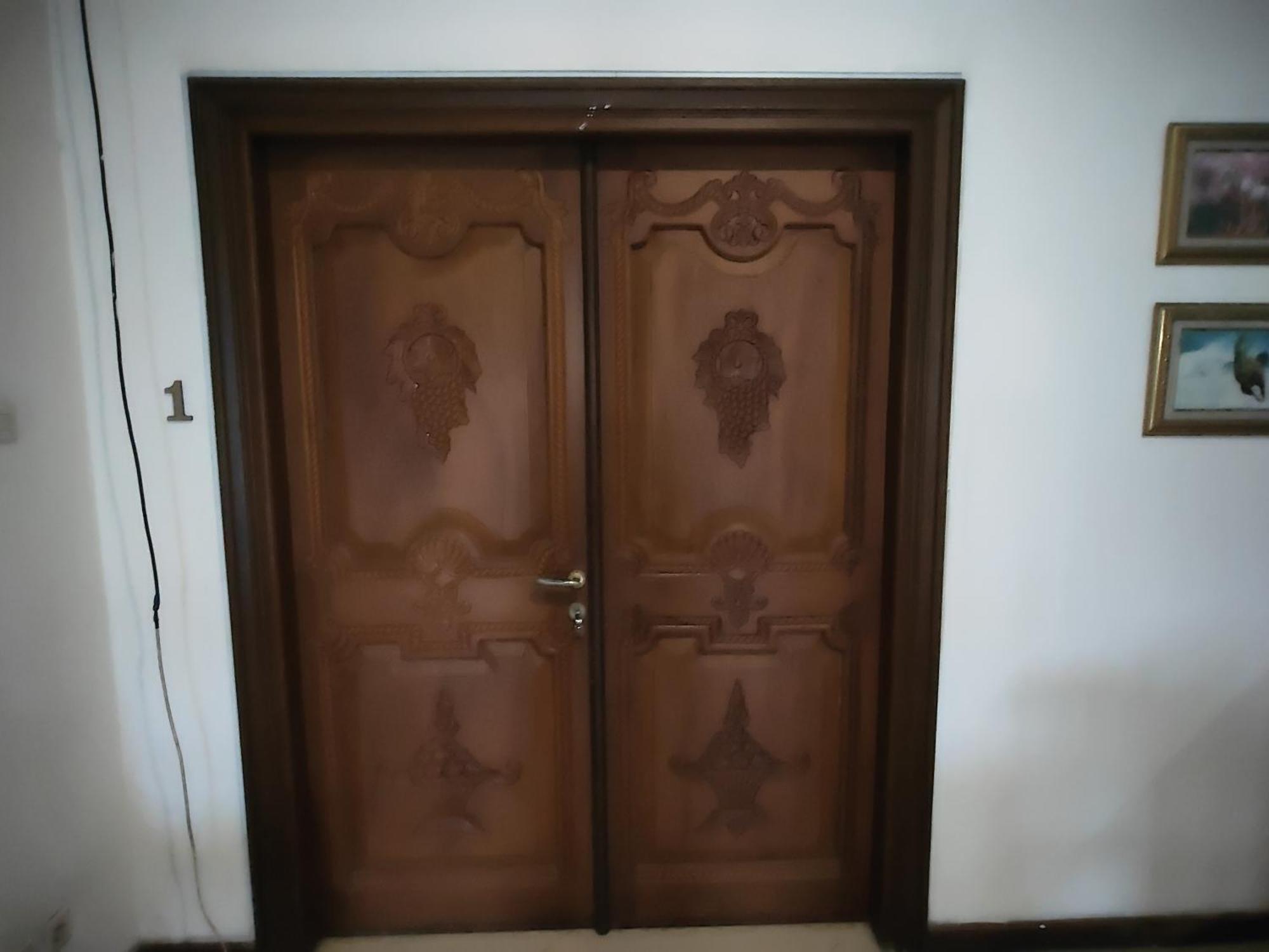 Tirto 27 Homestay Джокьякарта Экстерьер фото