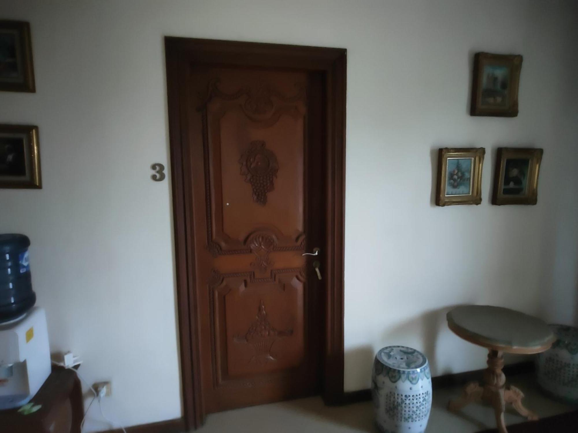 Tirto 27 Homestay Джокьякарта Экстерьер фото